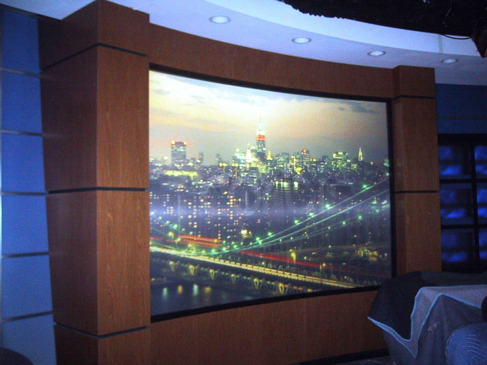 WCBS-TV News NYC